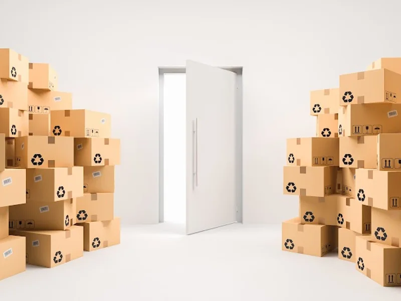 Trasteros Chamartin en C. de Mauricio Legendre, 16, Chamartín, 28046 Madrid, España - Imagen 3