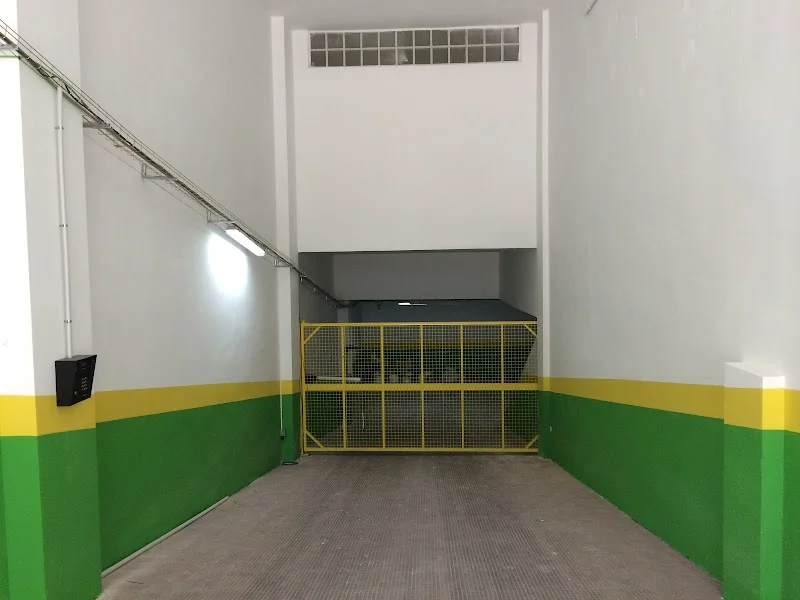 Tu Trastero® - Alquiler de Trasteros Fuencarral en Calle Xaudaró, 9, Fuencarral-El Pardo, 28034 Madrid, España - Imagen 4