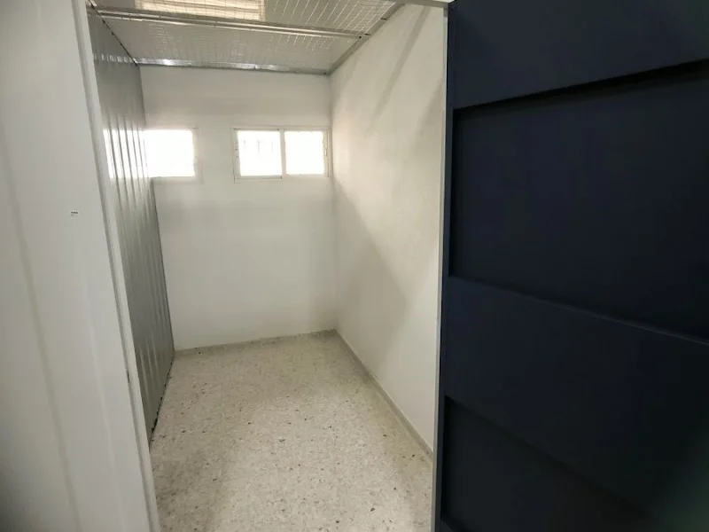 STBox en Av. de Manoteras, 22, Hortaleza, 28050 Madrid, España - Imagen 3