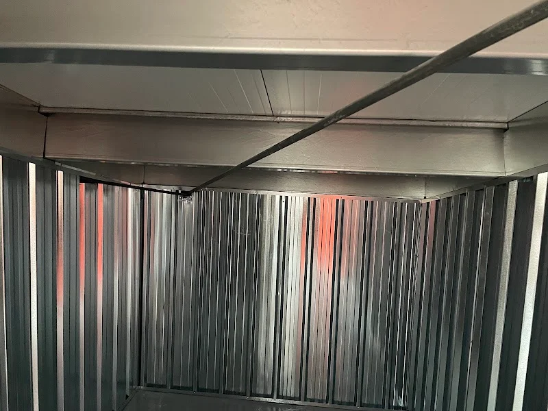 GLOBALBOX - Trasteros ALCOBENDAS en Carr. de Fuencarral, 82, 28108 Alcobendas, Madrid, España - Imagen 3