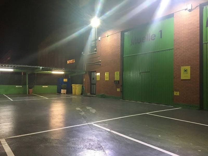 Tu Trastero® - Alquiler de Trasteros Alcobendas en C. de los Reyes Católicos, 12, 28108 Alcobendas, Madrid, España - Imagen 3