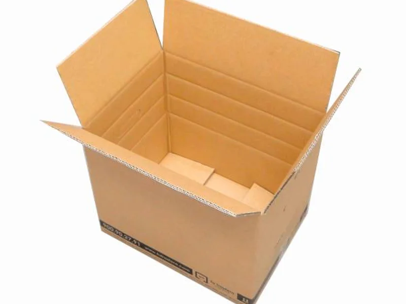 Tu Caja Material de Embalaje en C. de los Reyes Católicos, 12, 28108 Alcobendas, Madrid, España - Imagen 4