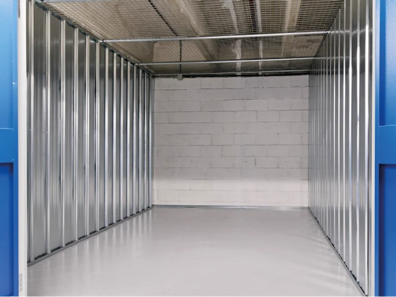 Bluespace Alcobendas en Carr. de Fuencarral, 20, 28108 Alcobendas, Madrid, España - Imagen 4