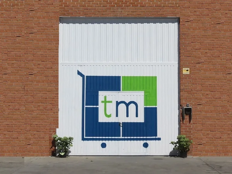 Trasteros y Mini-Almacenes Alcobendas en Av. de Valdelaparra, 4, nave 10, 28108 Alcobendas, Madrid, España - Imagen 4