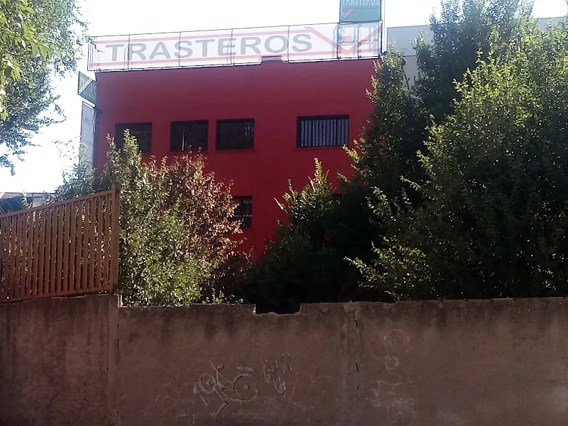 Oficina en Av. de Matapiñonera, 26, 28703 San Sebastián de los Reyes, Madrid, España - Imagen 2