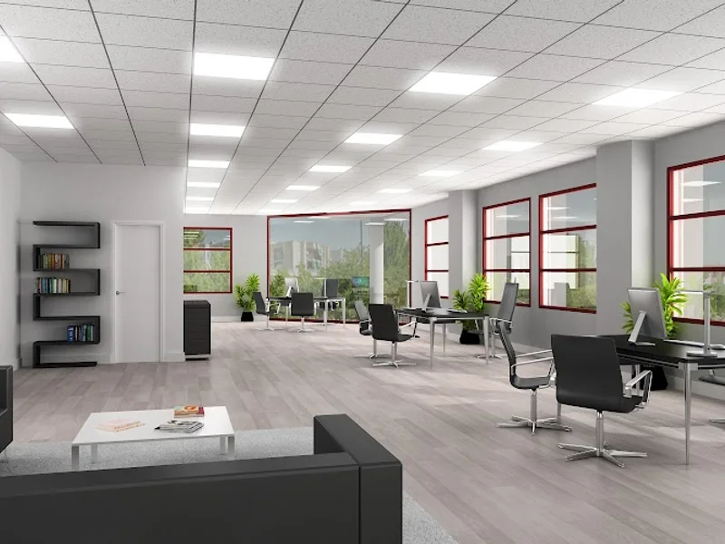 CONSUR, S.A en Calle Dr. Fleming, 6, 28703 San Sebastián de los Reyes, Madrid, España - Imagen 1