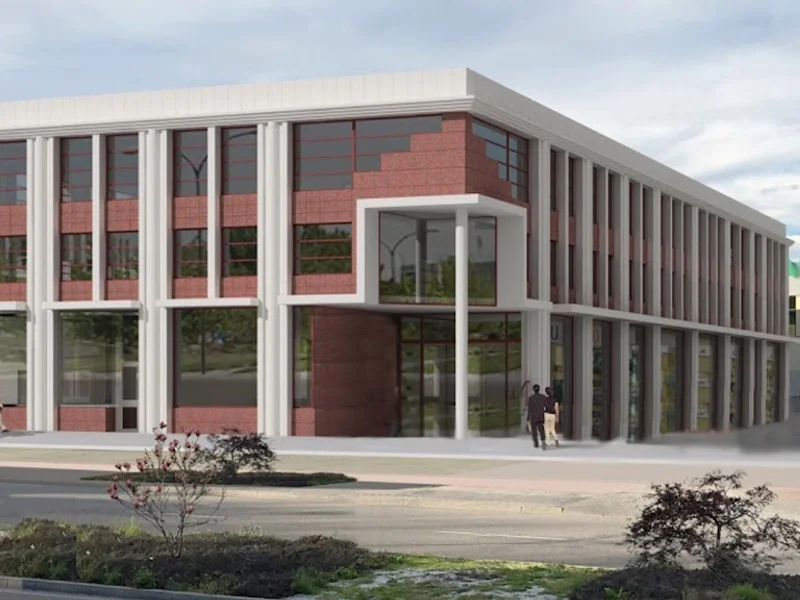 CONSUR, S.A en Calle Dr. Fleming, 6, 28703 San Sebastián de los Reyes, Madrid, España - Imagen 4