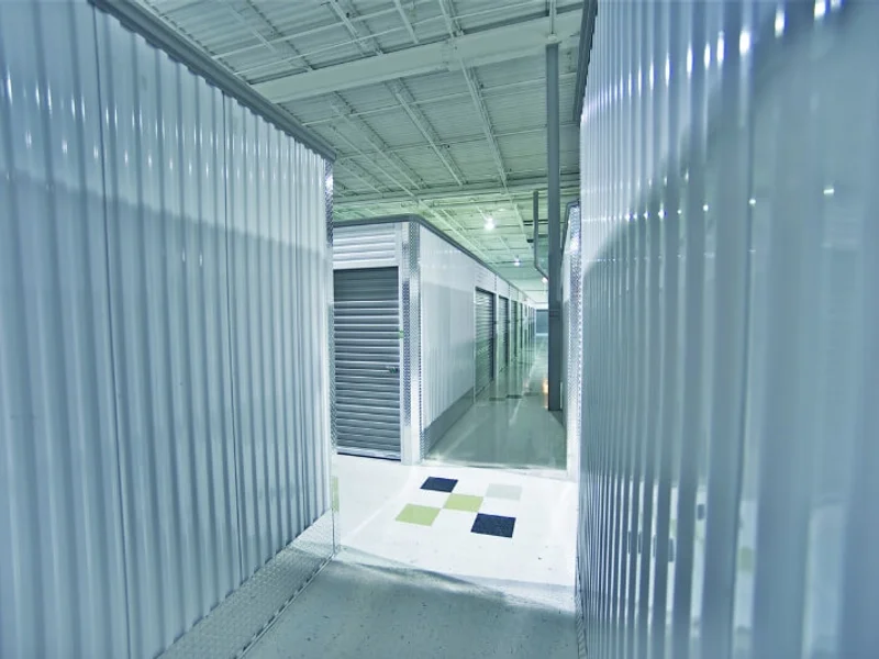 ATV Trasteros San Sebastián de los Reyes en Av. de los Pirineos, 13, Naves 11 y 12, 28703 San Sebastián de los Reyes, Madrid, España - Imagen 2