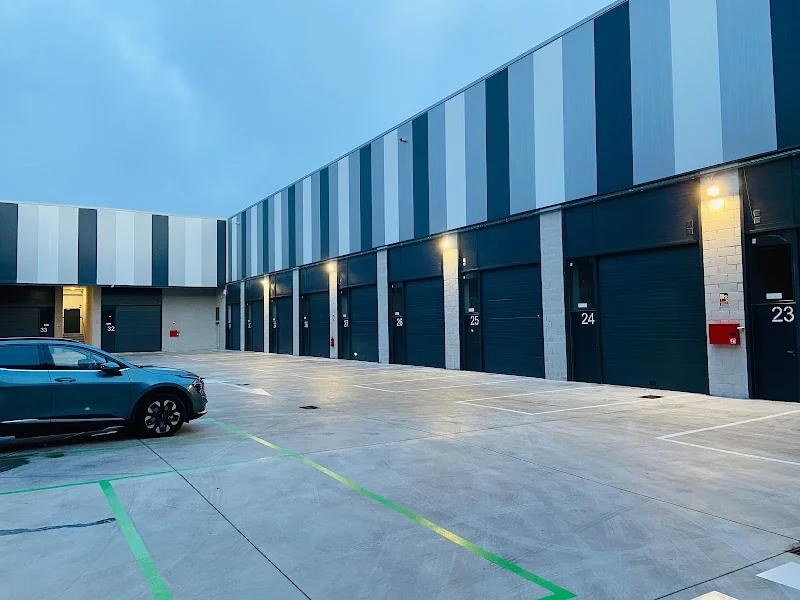 Naves pequeñas en alquiler | Un trastero en C. San Mames, 36, Villaverde, 28021 Madrid, España - Imagen 2