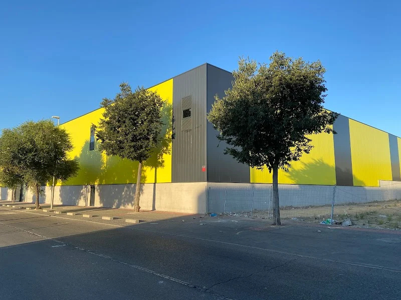 Naves pequeñas en alquiler | Un trastero en C. San Mames, 36, Villaverde, 28021 Madrid, España - Imagen 4