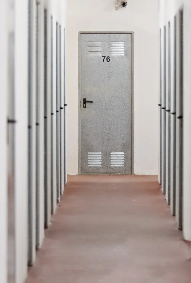 Encaja Trasteros Hortaleza en C. Villa de Pons, 5, Hortaleza, 28033 Madrid, España - Imagen 5