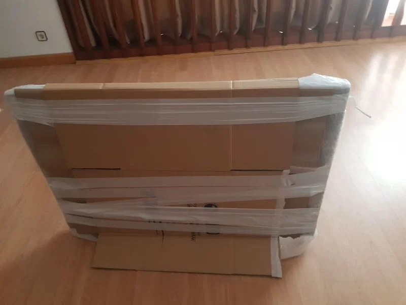 Mudanzas Leonardo en C/ de Magallanes, 44, local 1, Chamberí, 28015 Madrid, España - Imagen 3