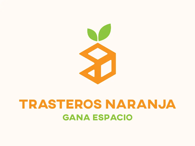 Trasteros Naranja Villaverde Bajo en C. del Platino, 25, local izquierda, Villaverde, 28021 Madrid, España - Imagen 4
