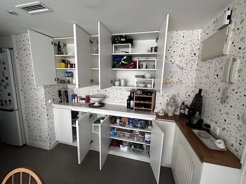 Mudanzas Madrid 24H en C. de Gaztambide, 35, 1º B, Chamberí, 28015 Madrid, España - Imagen 3