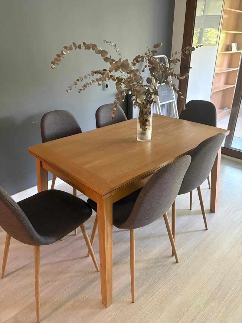 Mudanzas Madrid 24H en C. de Gaztambide, 35, 1º B, Chamberí, 28015 Madrid, España - Imagen 5