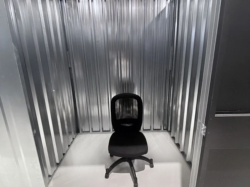 Pongo Trasteros Alcorcón en C. Hormigoneras, 4, 28923 Alcorcón, Madrid, España - Imagen 3