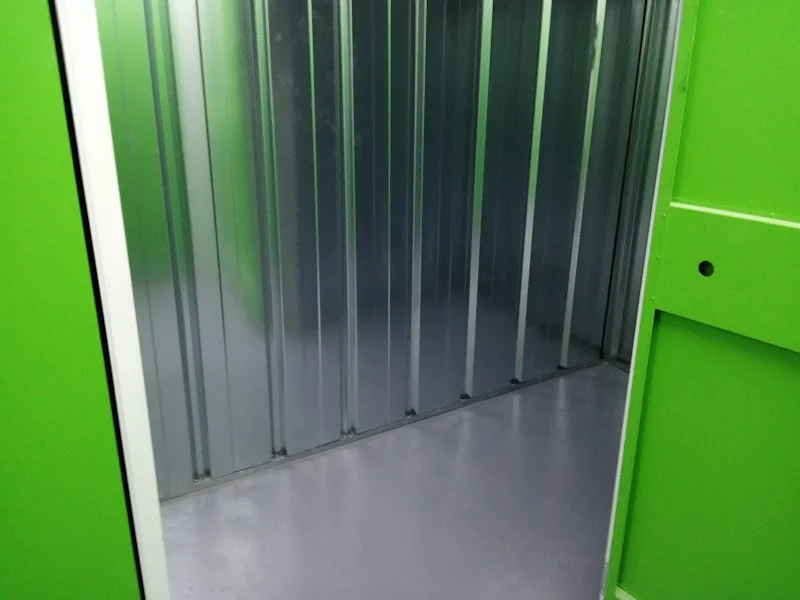 Pongo Trasteros Alcorcón en C. Hormigoneras, 4, 28923 Alcorcón, Madrid, España - Imagen 4