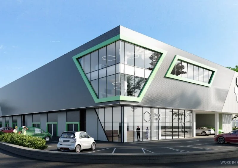 Storemore Móstoles | Alquiler de Trasteros Inteligentes en P.º de Arroyomolinos, 69, 28938 Móstoles, Madrid, España - Imagen 2