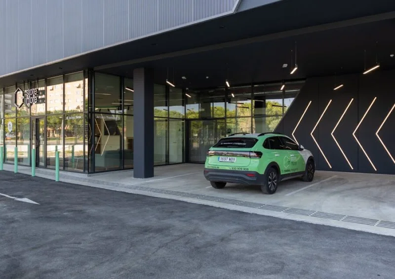 Storemore Móstoles | Alquiler de Trasteros Inteligentes en P.º de Arroyomolinos, 69, 28938 Móstoles, Madrid, España - Imagen 4