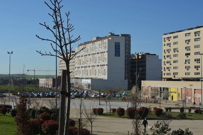 Trasteros del SOL en Pl. del Sol, 35, Local 4, 28938 Móstoles, Madrid, España - Imagen 4
