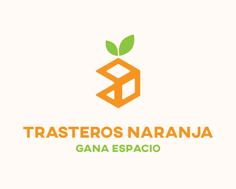 Trasteros Naranja Móstoles II en C. Camino de Leganes, 11, 28937 Móstoles, Madrid, España - Imagen 2