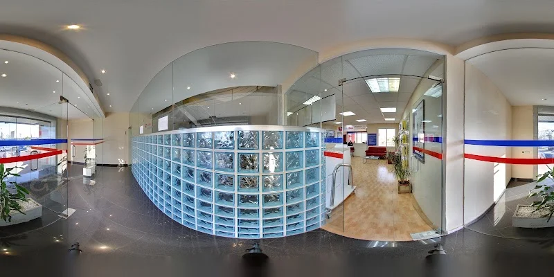 GLOBALBOX - Trasteros MÓSTOLES en Antigua carretera Extremadura, Km. 21, 28935 Móstoles, Madrid, España - Imagen 3