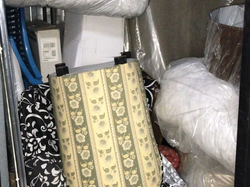 Trasteros Rey Soler Madrid en Av. Sta. Catalina, 5, Puente de Vallecas, 28053 Madrid, España - Imagen 4