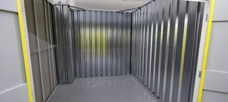 Tu Trastero® - Alquiler de Trasteros Móstoles en C. Alquimia, 10, 28933 Móstoles, Madrid, España - Imagen 3