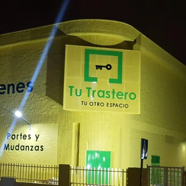 Tu Trastero® - Alquiler de Trasteros Móstoles en C. Alquimia, 10, 28933 Móstoles, Madrid, España - Imagen 5