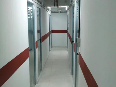 Alquiler Trastero Madrid - Móstoles en C. Montevideo, 25, 28938 Móstoles, Madrid, España - Imagen 1