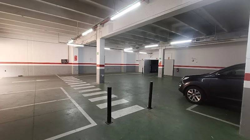 HOMEBOX Madrid Móstoles en C. Orfebrería, 1, 28933 Móstoles, Madrid, España - Imagen 5