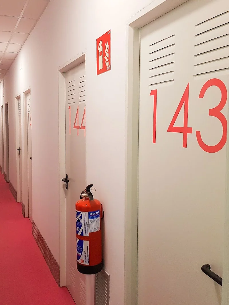 Temples Trasteros - RedTras en C. Montero, 33, 28934 Móstoles, Madrid, España - Imagen 4