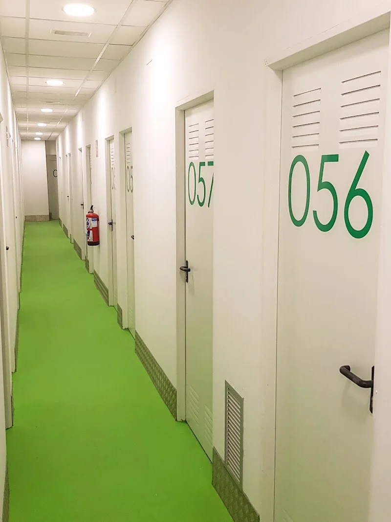 Temples Trasteros - RedTras en C. Montero, 33, 28934 Móstoles, Madrid, España - Imagen 5