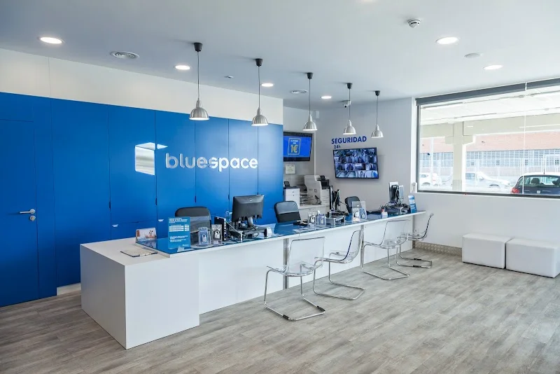 Bluespace Móstoles en P.º de Arroyomolinos, 67, 28938 Móstoles, Madrid, España - Imagen 5