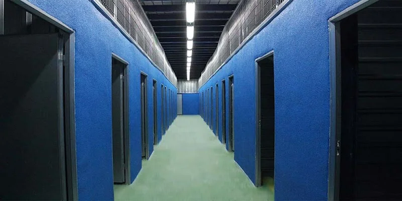 Juni Box S.L. en C. Regordoño, 11, 28936 Móstoles, Madrid, España - Imagen 3