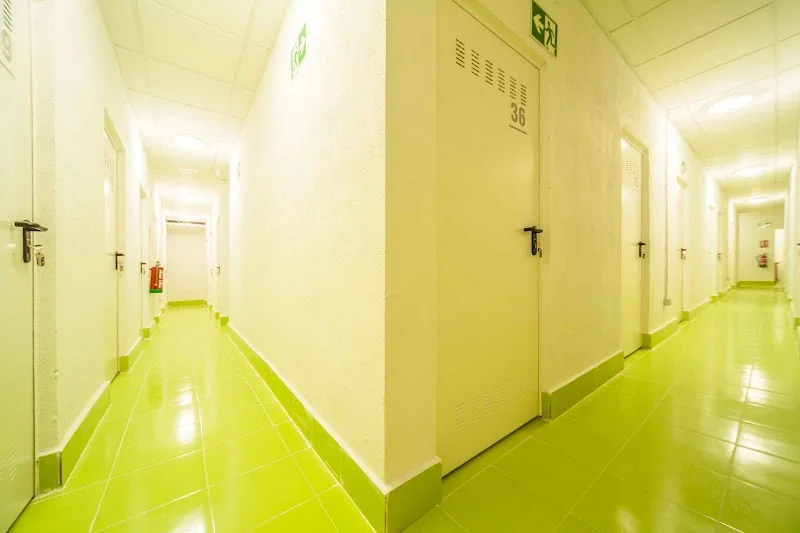 Quiero un trastero en Plaza España, 4, 28934 Móstoles, Madrid, España - Imagen 1