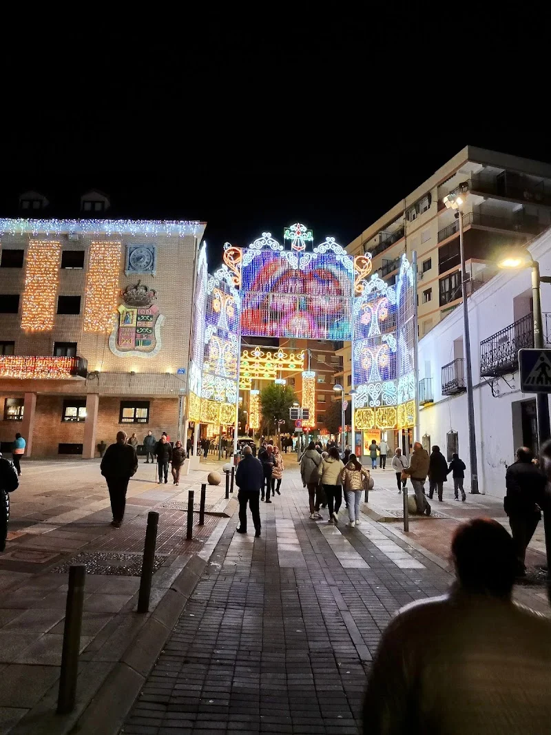 Quiero un trastero en Plaza España, 4, 28934 Móstoles, Madrid, España - Imagen 2