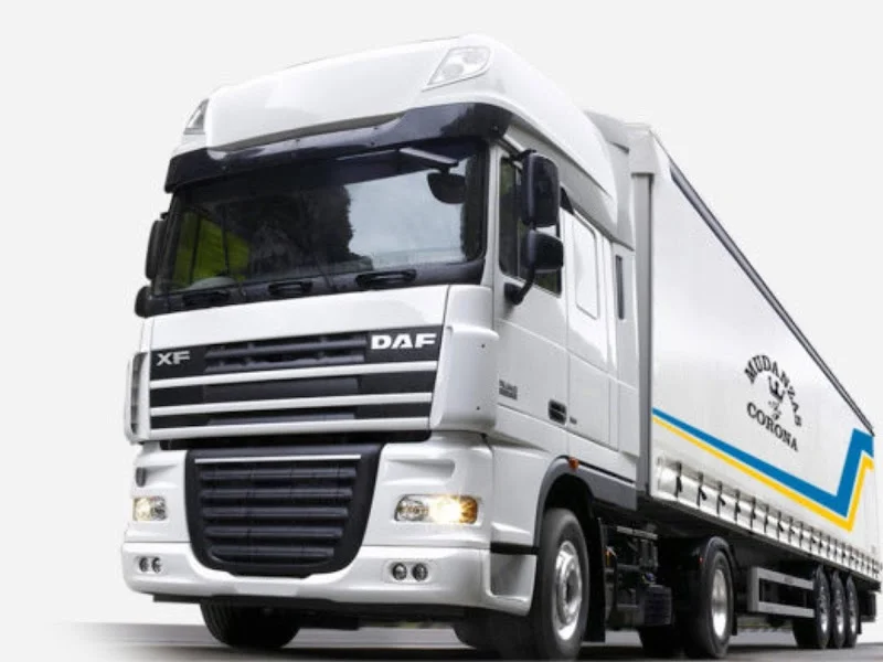 Mudanzas Corona - Mudanzas y guardamuebles en Av. de Portugal, 8, 28932 Móstoles, Madrid, España - Imagen 1