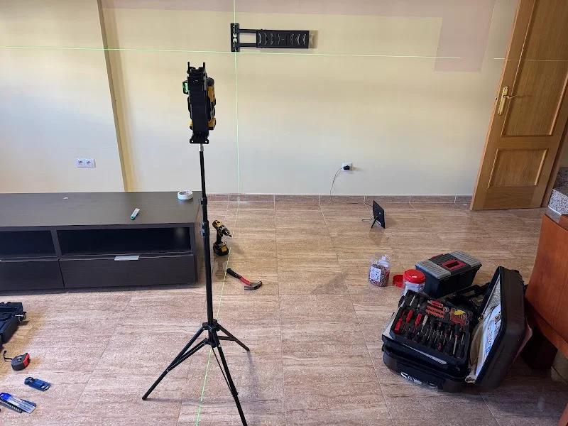 Portes y Mudanzas Izquierdo. en C. Pocillo, 4, 28923 Alcorcón, Madrid, España - Imagen 1