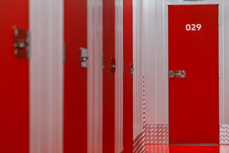 MultiBox Alcalá - Alquiler de trasteros en C. Clavel, 6, 28803 Alcalá de Henares, Madrid, España - Imagen 3