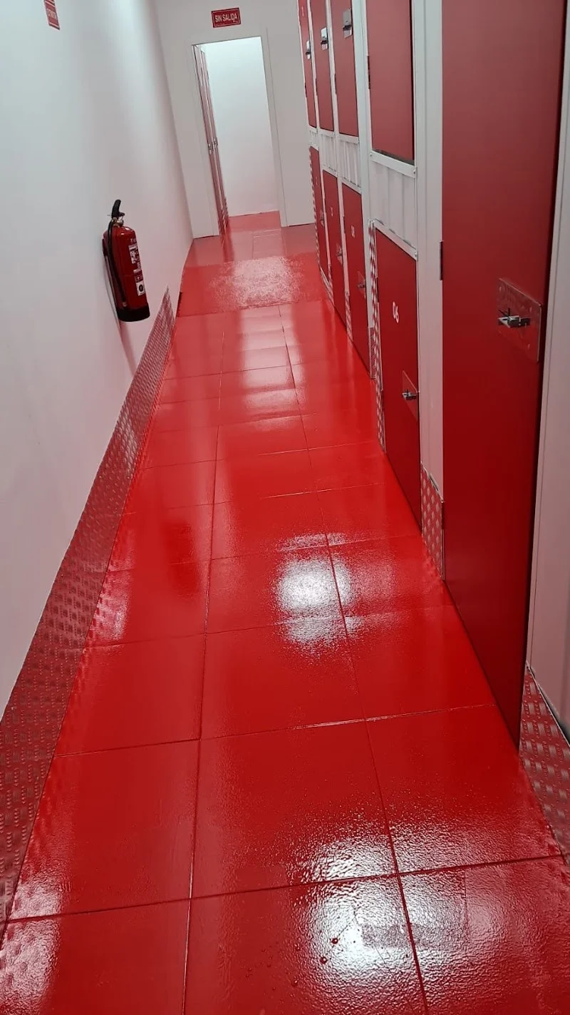 MultiBox Alcalá - Alquiler de trasteros en C. Clavel, 6, 28803 Alcalá de Henares, Madrid, España - Imagen 5