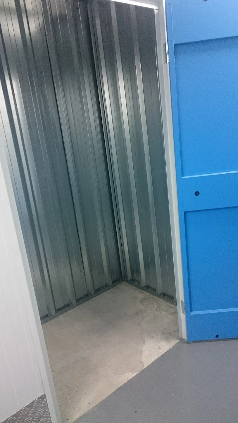 Trasteros Alcala Conchi en Av. Ajalvir, 8, 28806 Alcalá de Henares, Madrid, España - Imagen 2