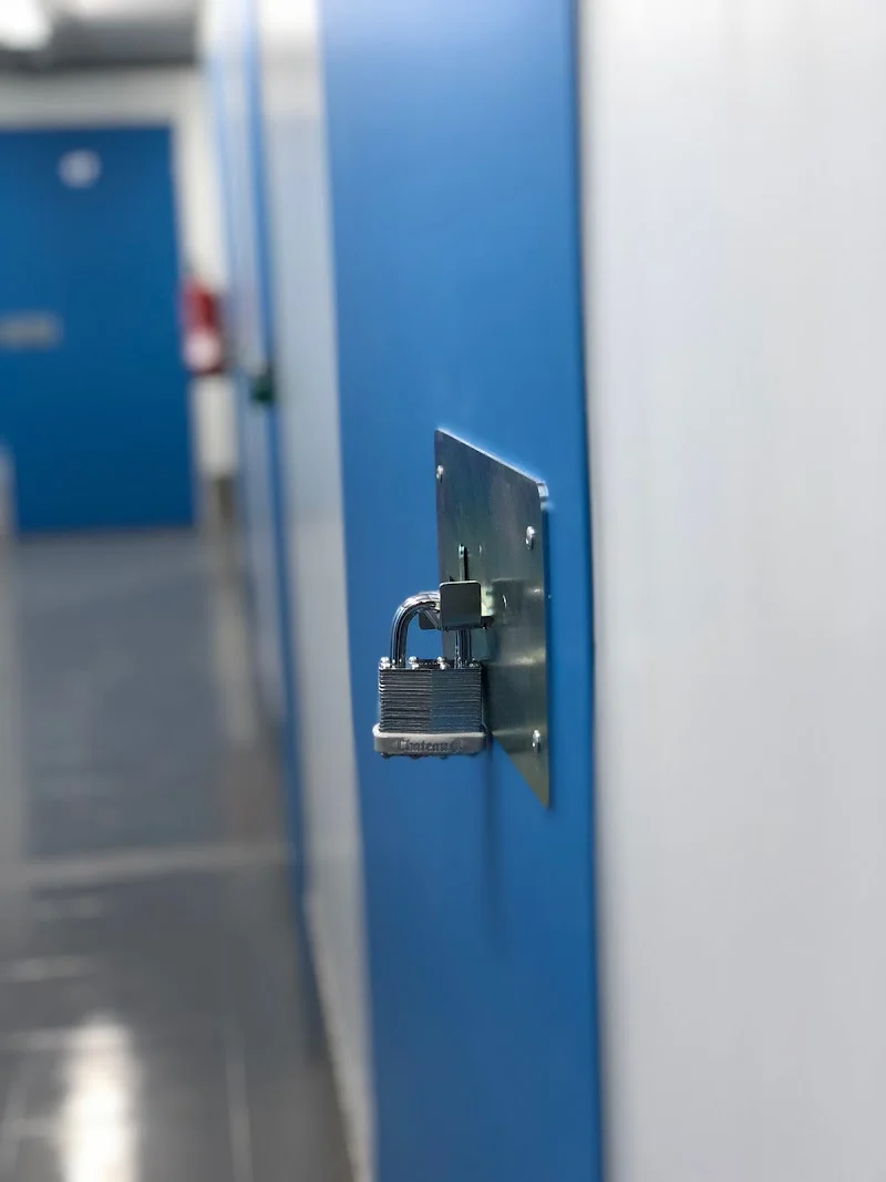 Trasteros Alcala Conchi en Av. Ajalvir, 8, 28806 Alcalá de Henares, Madrid, España - Imagen 4