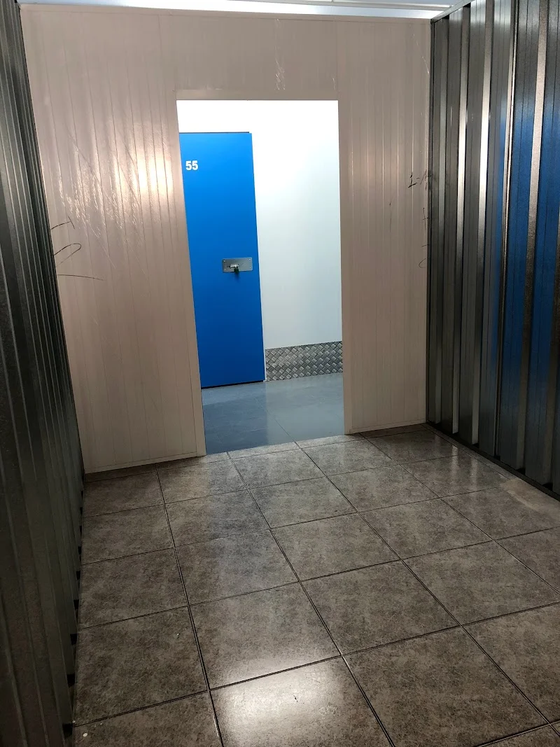 Trasteros Alcala Conchi en Av. Ajalvir, 8, 28806 Alcalá de Henares, Madrid, España - Imagen 5