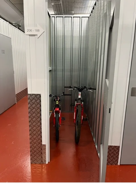 Trasteros CSAlcalá en Vía Complutense, 99, 28805 Alcalá de Henares, Madrid, España - Imagen 2