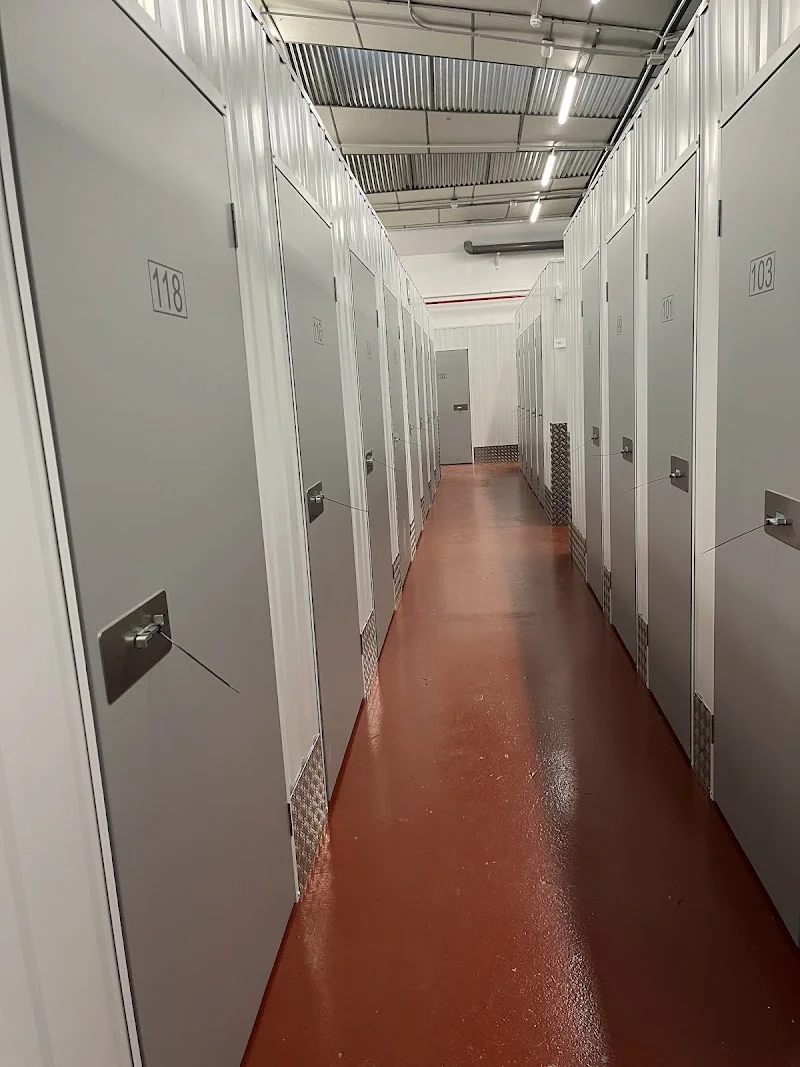 Trasteros CSAlcalá en Vía Complutense, 99, 28805 Alcalá de Henares, Madrid, España - Imagen 5