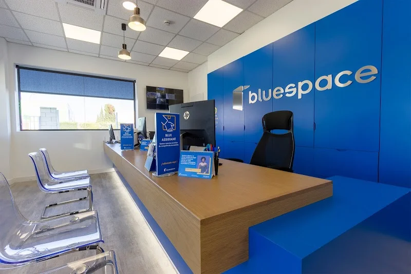 Bluespace La Garena Alcalá en C. Francisco Alonso, 10, 28806 Alcalá de Henares, Madrid, España - Imagen 2