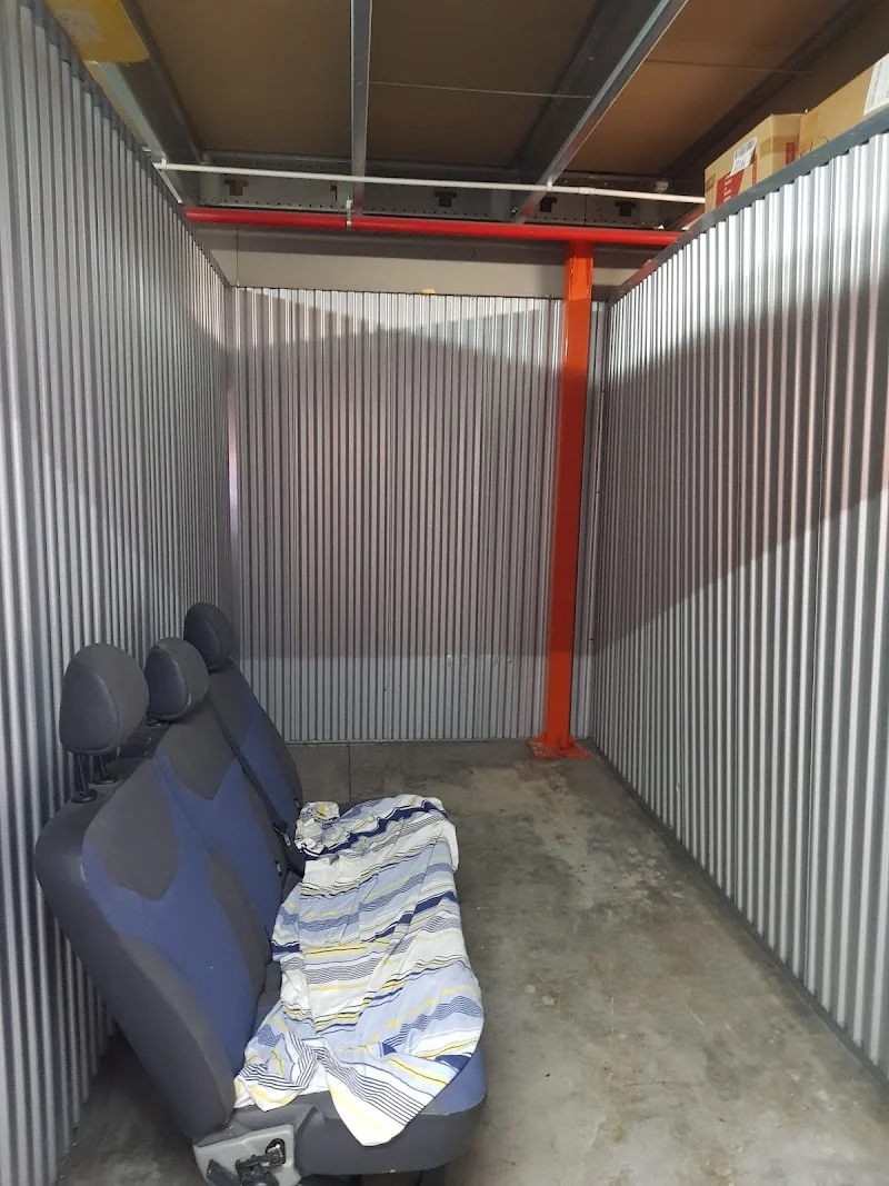 Trasteros Alcalá en Av. de Madrid, 27, 28802 Alcalá de Henares, Madrid, España - Imagen 3