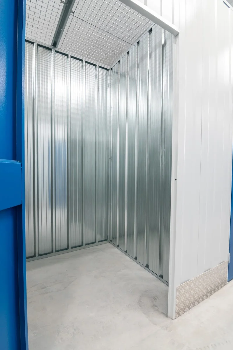 Bluespace Alcalá de Henares en Av. de Daganzo, 13B, 28806 Alcalá de Henares, Madrid, España - Imagen 5