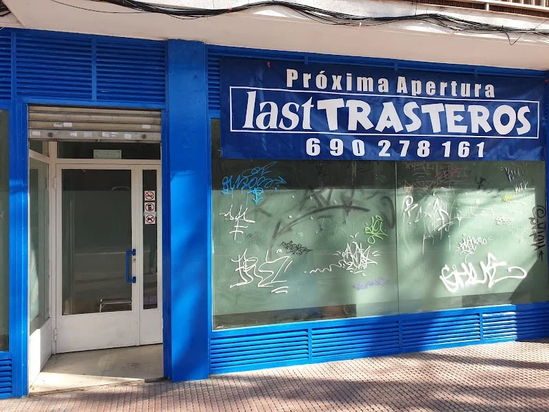 L. Trasteros Alcala en C. Giner de los Ríos, 2, 28804 Alcalá de Henares, Madrid, España - Imagen 4